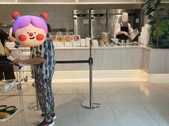 -阿那亚第六食堂(文创街区店)