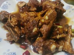 -瑜瑜饭馆