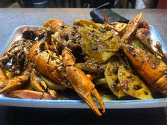 -三妹小龙虾·黄油蟹(华侨城总店)