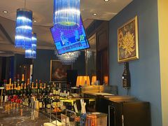 -龙虾酒吧扒房(宁波香格里拉店)