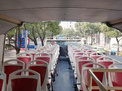 -BUS TOUR观光巴士