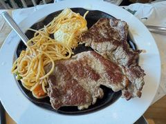 -豪客来牛排(红豆万花城店)
