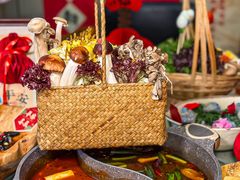 -庖丁家水煮牛排火锅(巴国城店)