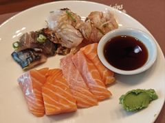 -The COOK·厨餐厅·自助餐(浦东嘉里大酒店)