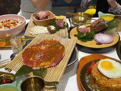 -妥妥烤肉料理(凯德店)
