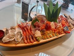 -一本魅·日式料理