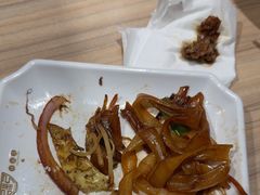 -珍粥道(杉杉奥特莱斯店)