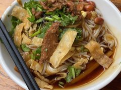 -罗家杏传统特色海南粉(人民西路总店)