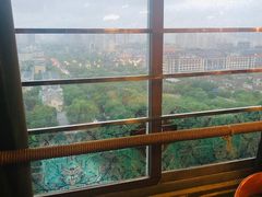 -烛影拾光观景餐厅·创意菜·摄影·小提琴(大唐不夜城店)