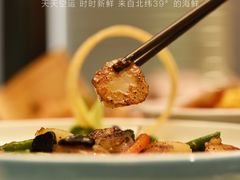 -财神岛·大连海鲜餐厅