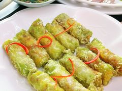 -渔香餐厅·海鲜大排档·现捞活海鲜(南澳旅游必选店)