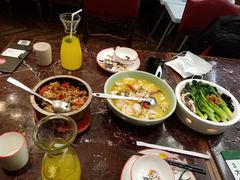 -新白鹿餐厅(爱琴海购物中心店)