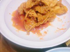 -那家老院子东北菜·饺子·小鸡炖蘑菇(艳华街店)
