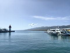 -青海湖二郎剑景区
