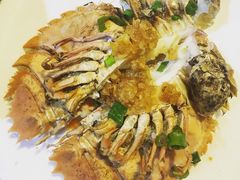 -渔傅·蓝海岸霞浦海鲜(正祥店)