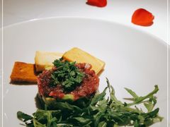 -燃扒房Steakhouse(皇庭店)
