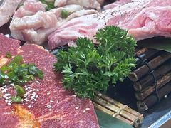 -麻蒲碳烤肉(梅花园店)