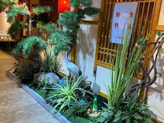 -锦绣金山人家(友谊店)