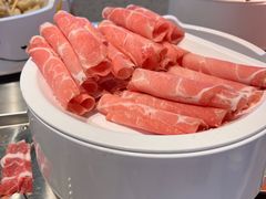 -龍歌自助小火锅(秦淮水游城店)