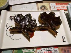 -局气 烤鸭·北京菜(光华路店)