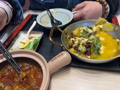 -谷田稻香·砂锅菜(元洪店)