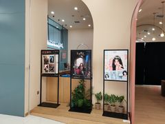 -海马体照相馆(成都来福士广场店)