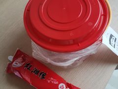 -桂湘缘卤味螺蛳粉