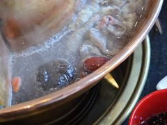 -北门涮肉·铜锅涮肉(南锣鼓巷店)