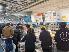 -宜家·瑞典风味餐厅(北京西红门店)