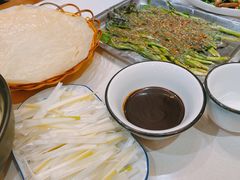 -佶政筋饼·新概念(安阳路店)