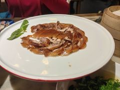 -范家小馆·烤鸭新京菜(金融街店)