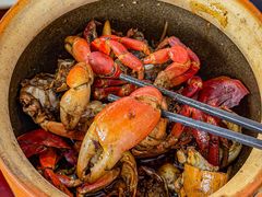 -岛中岛·海鲜大排档·万宁老字号(东澳店)