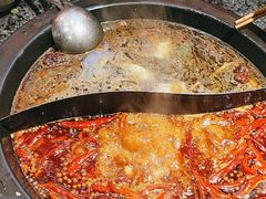 -蜀大侠火锅(建设路第五大道店)