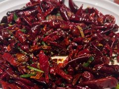 -新华饭店·新津菜·酥皮烤鸭·海鲜(津湾广场店)