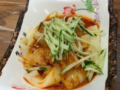 -清真·玛丽亚新疆菜主题餐厅(浙江中路店)