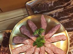 -闻老头·菊花炭烤肉(D11店)