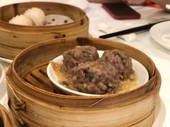 -白天鹅宾馆-宏图府餐厅