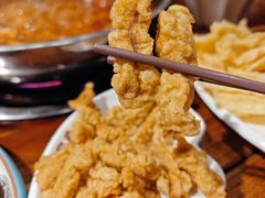 -亮欢寨酸汤鱼(沙冲路店)