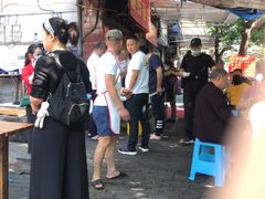 -赵伍面庄(松石大道店)