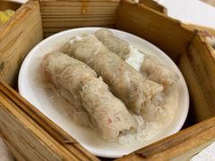 蚝皇竹笙卷-番禺宾馆丽苑厅