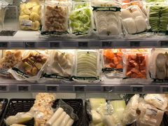 -盒马鲜生(莱蒙都会店)