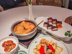 -南棠馆粤菜坊(群光店)