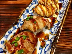 -石屋料理(南京西路店)