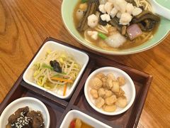 -奎元馆.百年奎元.非遗传承(西湖边的解放路店)