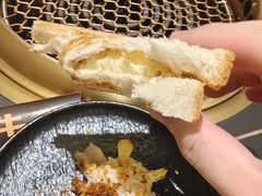 -極屋鮨牛 · 烧肉酒场(时代C馆店)