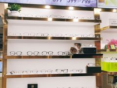 -镜客眼镜(大东方百货店)