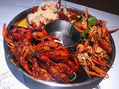 -王红军龙虾(盐仓桥店)