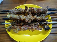 -新疆喀什噶尔餐厅(普利街店)