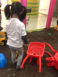 点击看大图 -孩子王(铁西万达店)