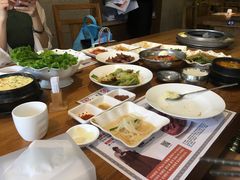 -紫霞门韩国料理烤肉(深南东路店)